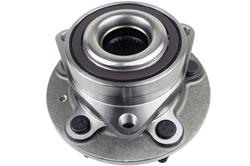 Mevotech Supreme Wheel Bearing and Hub Assemblies H513316