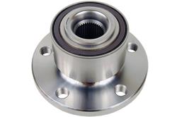Mevotech Supreme Wheel Bearing and Hub Assemblies H513328