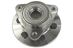 Mevotech Supreme Wheel Bearing and Hub Assemblies for 1997-2004 DAKOTA, 1998-2003 DURANGO - H515007