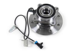 Mevotech Supreme Wheel Bearing and Hub Assemblies H515015