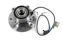 Mevotech Supreme Wheel Bearing and Hub Assemblies H515016