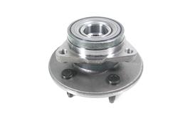 Mevotech Supreme Wheel Bearing and Hub Assemblies for 1997-2000 F-150 - H515017