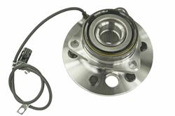 Mevotech Supreme Wheel Bearing and Hub Assemblies H515024
