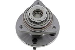 Mevotech Supreme Wheel Bearing and Hub Assemblies for 1998-2000 B3000, B4000, RANGER - H515026