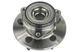 Mevotech Supreme Wheel Bearing and Hub Assemblies for 2000-2003 F-150 - H515028