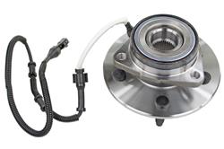Mevotech Supreme Wheel Bearing and Hub Assemblies for 2000-2002 EXPEDITION, NAVIGATOR - H515031