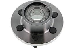 Mevotech Supreme Wheel Bearing and Hub Assemblies for 1997-2004 DAKOTA, 1999-2003 DURANGO - H515032