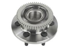 Mevotech Supreme Wheel Bearing and Hub Assemblies for 1997-2004 DAKOTA, 1998-2003 DURANGO - H515033