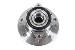 Mevotech Supreme Wheel Bearing and Hub Assemblies for 1988-1994 K3500 - H515037