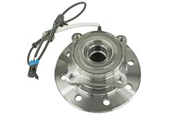 Mevotech Supreme Wheel Bearing and Hub Assemblies H515041