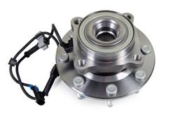 Mevotech Supreme Wheel Bearing and Hub Assemblies H515058