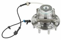 Mevotech Supreme Wheel Bearing and Hub Assemblies H515060