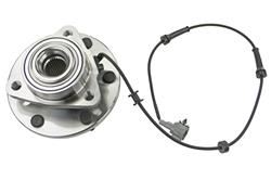 Mevotech Supreme Wheel Bearing and Hub Assemblies H515066