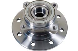 Mevotech Supreme Wheel Bearing and Hub Assemblies for 1994-1999 RAM 3500 - H515070