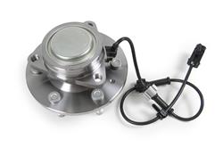 Mevotech Supreme Wheel Bearing and Hub Assemblies for 2005-2006 SIERRA 1500, 2007 SIERRA 1500 CLASSIC, 2005-2007 SILVERADO 1500 - H515071