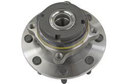 Mevotech Supreme Wheel Bearing and Hub Assemblies for 1999 F-250 SUPER DUTY, F-350 SUPER DUTY - H515076