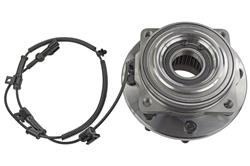 Mevotech Supreme Wheel Bearing and Hub Assemblies H515081