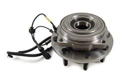 Mevotech Supreme Wheel Bearing and Hub Assemblies for 2005-2009 F-250 SUPER DUTY, 2005-2010 F-350 SUPER DUTY - H515082