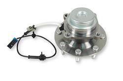 Mevotech Supreme Wheel Bearing and Hub Assemblies H515085