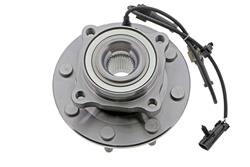 Mevotech Supreme Wheel Bearing and Hub Assemblies H515087