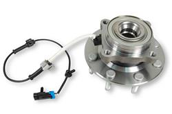 Mevotech Supreme Wheel Bearing and Hub Assemblies H515088