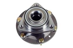 Mevotech Supreme Wheel Bearing and Hub Assemblies for 2007-2008 ENTOURAGE, 2006-2014 SEDONA - H515090