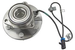Mevotech - Axle Bearings for 2003-2005 ASTRO, SAFARI - H515091