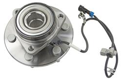 Mevotech - Axle Bearings for 2003-2005 ASTRO, SAFARI - H515092