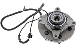 Mevotech - Axle Bearings for 2007-2010 EXPEDITION, NAVIGATOR - H515095
