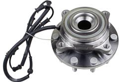 Mevotech Supreme Wheel Bearing and Hub Assemblies H515102