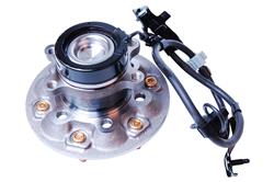 Mevotech Supreme Wheel Bearing and Hub Assemblies H515106