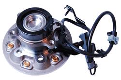 Mevotech Supreme Wheel Bearing and Hub Assemblies H515107