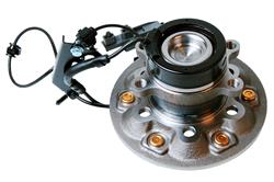 Mevotech Supreme Wheel Bearing and Hub Assemblies for 2004-2008 CANYON, COLORADO - H515108