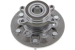 Mevotech Supreme Wheel Bearing and Hub Assemblies for 2007-2012 CANYON, 2009-2012 COLORADO - H515121