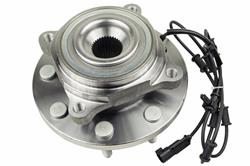 Mevotech Supreme Wheel Bearing and Hub Assemblies for 2012-2013 2500, 3500 - H515148