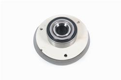 Mevotech Supreme Wheel Bearing and Hub Assemblies H518501