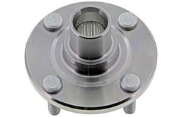 Mevotech Supreme Wheel Hub Repair Kits for 1988-2002 COROLLA, 1998-2002 PRIZM, 1993-1997 PRIZM - H518507