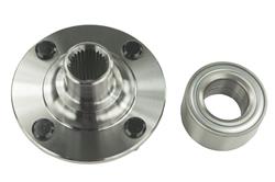 Mevotech Supreme Wheel Hub Repair Kits for 1995-2000 CONTOUR, MYSTIQUE, 1999-2002 COUGAR - H518518