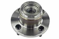 Mevotech Supreme Wheel Hub Repair Kits for 2000-2007 FOCUS - H521002