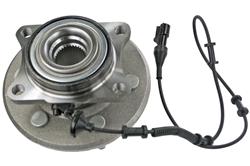 Mevotech - Wheel Bearings for 2003-2006 NAVIGATOR, EXPEDITION, 2009-2011 EQUATOR - H541001