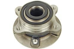 Mevotech Supreme Wheel Bearing and Hub Assemblies for 2007-2014 XC90 - MB10302
