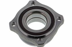 Mevotech Supreme Wheel Bearing and Hub Assemblies for 2011-2017 X3, 2015-2018 X4 - MB10304