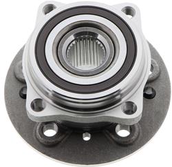 Mevotech Supreme Wheel Bearing and Hub Assemblies MB10316