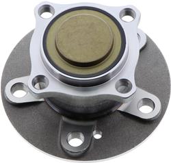 Mevotech Supreme Wheel Bearing and Hub Assemblies MB10318