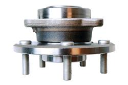 Mevotech Supreme Wheel Bearing and Hub Assemblies for 2009-2020 JOURNEY - MB25302