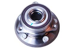 Mevotech Supreme Wheel Bearing and Hub Assemblies for 2011-2024 DURANGO, 2011-2023 GRAND CHEROKEE, 2022 GRAND CHEROKEE WK - MB25304