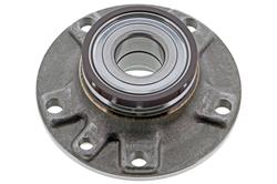 Mevotech Supreme Wheel Bearing and Hub Assemblies for 2013-2016 DART - MB25310