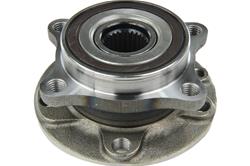 Mevotech Supreme Wheel Bearing and Hub Assemblies for 2015-2017 200, 2013-2016 DART - MB25312