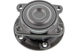 Mevotech Supreme Wheel Bearing and Hub Assemblies for 2015-2017 200, 2014-2017 CHEROKEE - MB25314