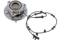 Mevotech Supreme Wheel Bearing and Hub Assemblies for 2011-2017 WRANGLER, 2018 WRANGLER JK - MB25315